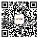 微信公家号二维码